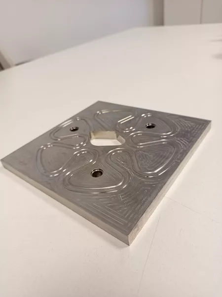 2MF839 Prototype